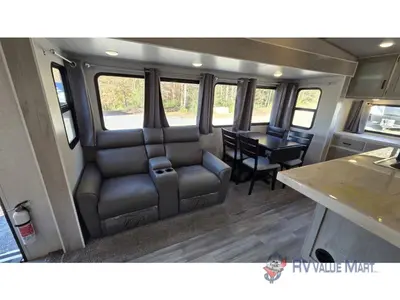 2022 Forest River RV Impression photo 15