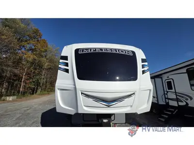 2022 Forest River RV Impression photo 2