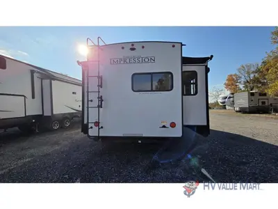 2022 Forest River RV Impression photo 8