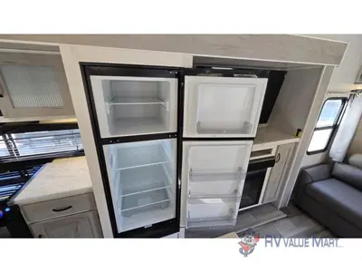 2022 Forest River RV Impression photo 34