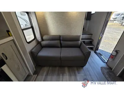 2022 Forest River RV Impression photo 38