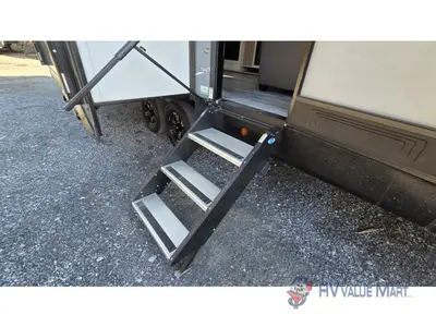 2022 Forest River RV Impression photo 4