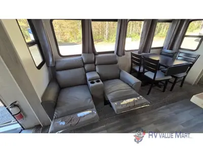 2022 Forest River RV Impression photo 16