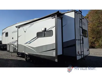 2022 Forest River RV Impression photo 9