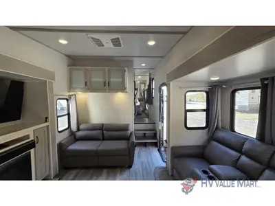 2022 Forest River RV Impression photo 36