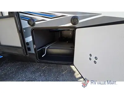 2022 Forest River RV Impression photo 12