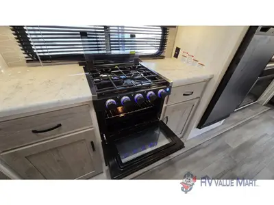 2022 Forest River RV Impression photo 31