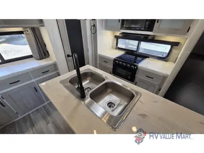 2022 Forest River RV Impression photo 23