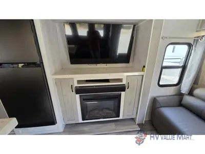 2022 Forest River RV Impression photo 28