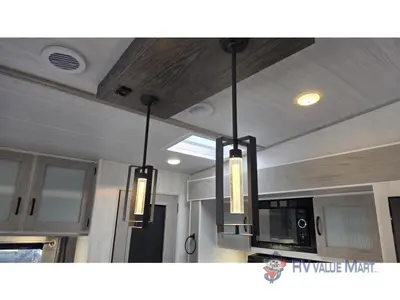 2022 Forest River RV Impression photo 25