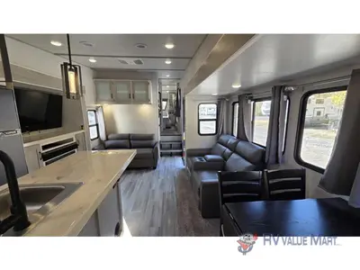 2022 Forest River RV Impression photo 27