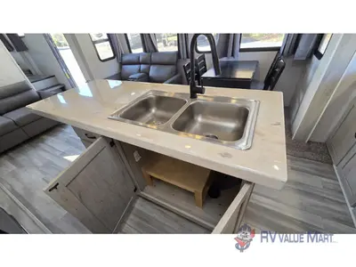 2022 Forest River RV Impression photo 24