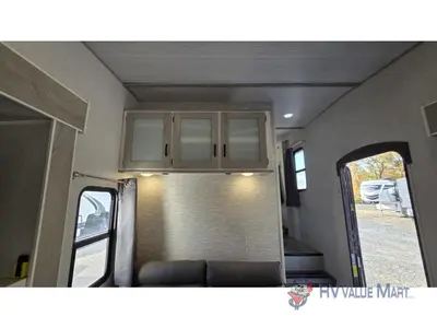 2022 Forest River RV Impression photo 39