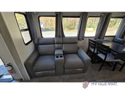 2022 Forest River RV Impression photo 17