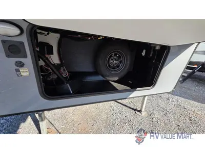 2022 Forest River RV Impression photo 3