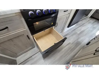 2022 Forest River RV Impression photo 32
