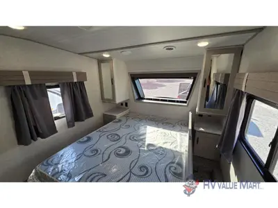 2022 Forest River RV Impression photo 47