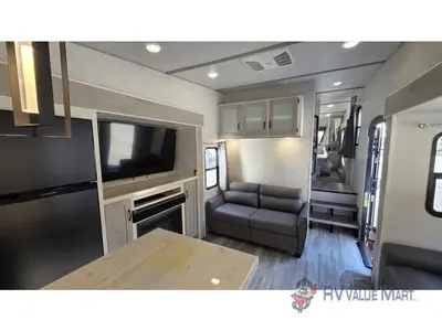 2022 Forest River RV Impression photo 35