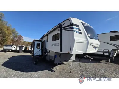 Used 2022 Forest River RV Impression 270RK