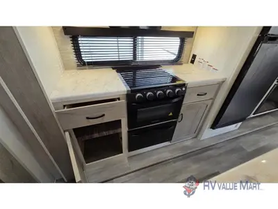 2022 Forest River RV Impression photo 30
