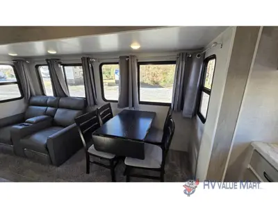 2022 Forest River RV Impression photo 18
