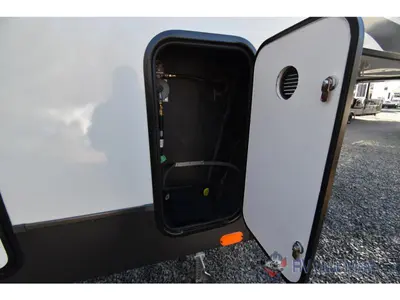 2026 Forest River RV Flagstaff Classic photo 44