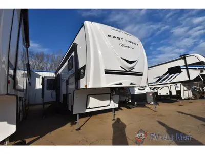 New 2026 EAST TO WEST Tandara 388LR