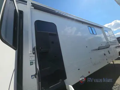 2026 Forest River RV Cherokee Arctic Wolf photo 15