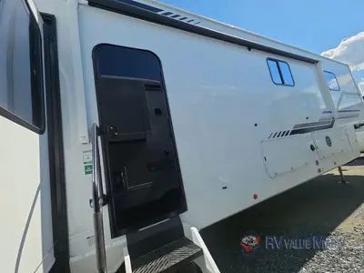 2026 Forest River RV Cherokee Arctic Wolf photo 9