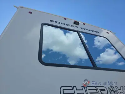 2026 Forest River RV Cherokee Arctic Wolf photo 11