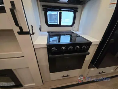 2026 Forest River RV Cherokee Arctic Wolf photo 22