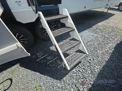 2026 Forest River RV Cherokee Arctic Wolf photo 17