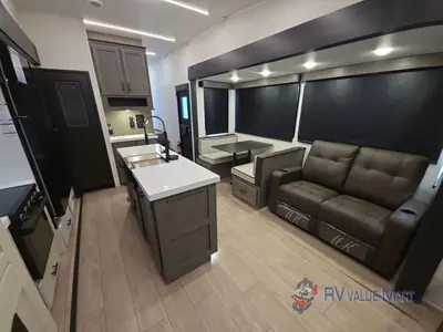 2026 Forest River RV Cherokee Arctic Wolf photo 20