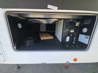 2026 Forest River RV Cherokee Arctic Wolf photo 12