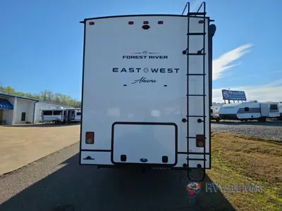 2026 EAST TO WEST Ahara photo 6