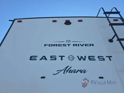2026 EAST TO WEST Ahara photo 10