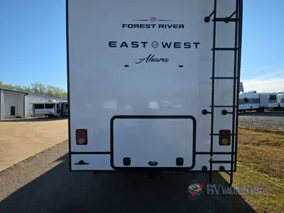 2026 EAST TO WEST Ahara photo 15