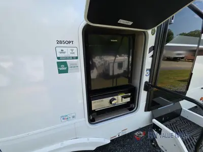 2026 Forest River RV Cherokee Arctic Wolf photo 11