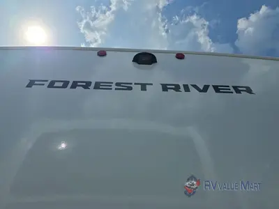 2026 Forest River RV Cherokee Arctic Wolf photo 12