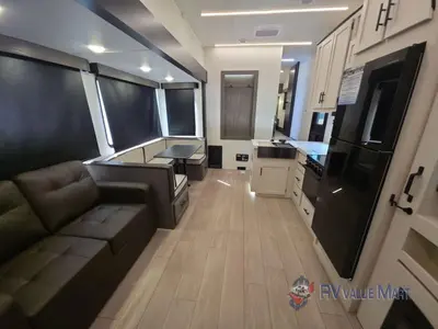 2026 Forest River RV Cherokee Arctic Wolf photo 22