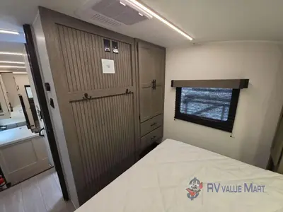 2026 Forest River RV Cherokee Arctic Wolf photo 27