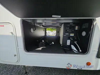 2026 Forest River RV Cherokee Arctic Wolf photo 13