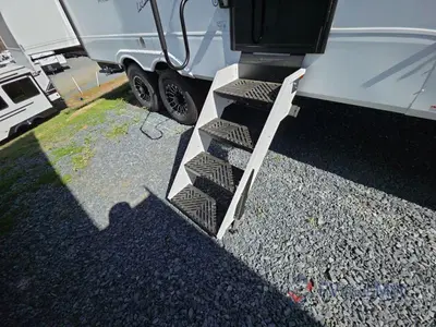2026 Forest River RV Cherokee Arctic Wolf photo 18