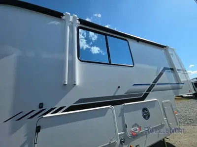 2026 Forest River RV Cherokee Arctic Wolf photo 16