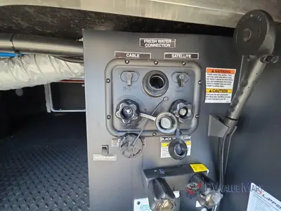 2026 Forest River RV Cherokee Arctic Wolf photo 13