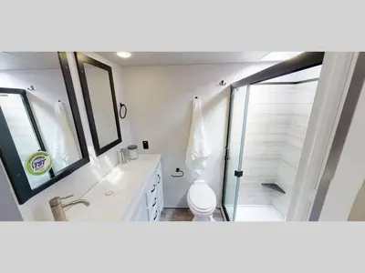2021 Forest River RV Cedar Creek Champagne Edition photo 37