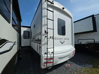 2021 Forest River RV Cedar Creek Champagne Edition photo 6