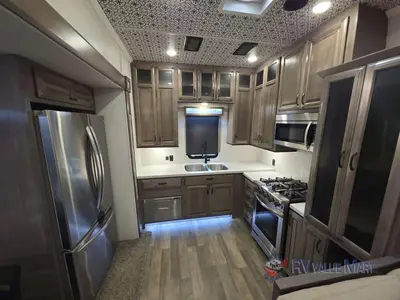2021 Forest River RV Cedar Creek Champagne Edition photo 31