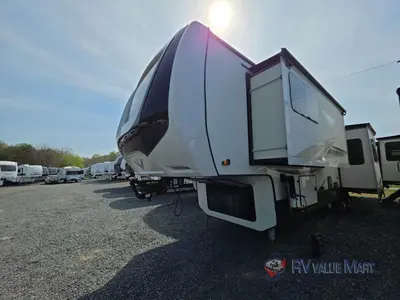 2021 Forest River RV Cedar Creek Champagne Edition photo 4