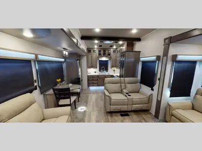 2021 Forest River RV Cedar Creek Champagne Edition photo 33